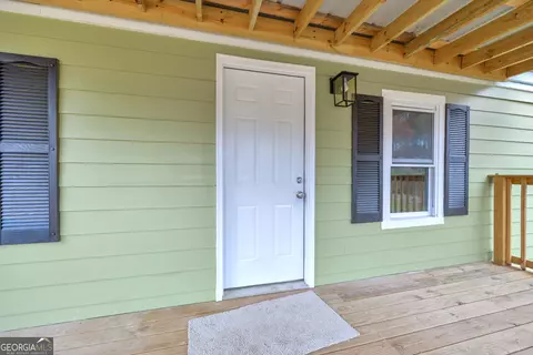 Exterior - 5620 Mize Rd, Toccoa, GA 30577 photo 6 of 8