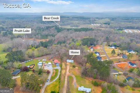 View/Area - 5620 Mize Rd, Toccoa, GA 30577 photo 1 of 5