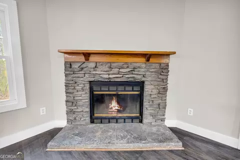Living - 5620 Mize Rd, Toccoa, GA 30577 photo 5 of 5
