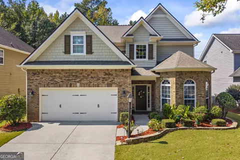 510 Roland Manor Dr, Dacula, GA 30019