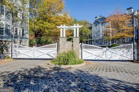 4100 Paces Walk SE #1306, Atlanta, GA 30339