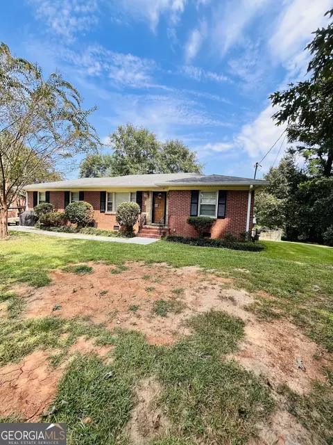 2811 Riverview Rd, Macon, GA 31204