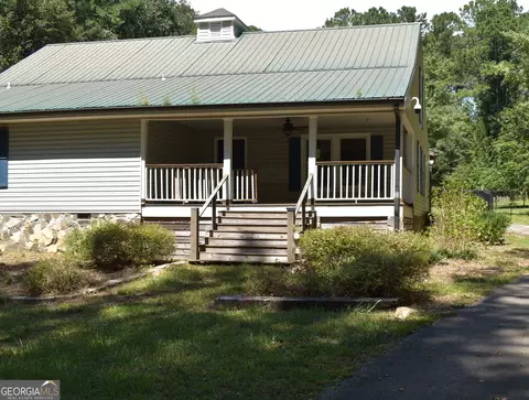 1726 Highway 81 W, Mcdonough, GA 30253
