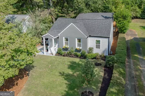 1326 Ormewood Ave SE, Atlanta, GA 30316