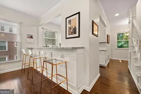 1170 N Highland Ave NE #B7, Atlanta, GA 30306