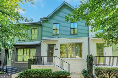 1157 Rambler Cross, Atlanta, GA 30312