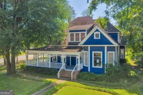 212 E Union St, Vienna, GA 31092