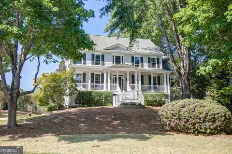 107 Terrane Rdg, Peachtree City, GA 30269