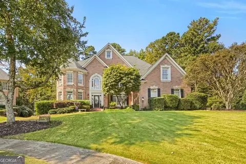 345 Kincardine Way, Alpharetta, GA 30022