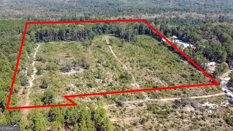 1 Gene Bland Rd, Jesup, GA 31545