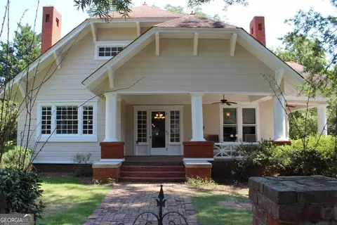 204 N Madison Ave, Eatonton, GA 31024
