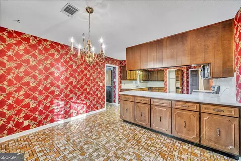 Kitchen - 2311 Scott Dr, Dublin, GA 31021 photo 1 of 7