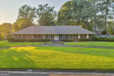 2311 Scott Dr, Dublin, GA 31021