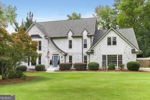 1655 Redbourne Dr, Sandy Springs, GA 30350