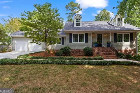 1172 Mitsy Hollow Dr NE, Marietta, GA 30068