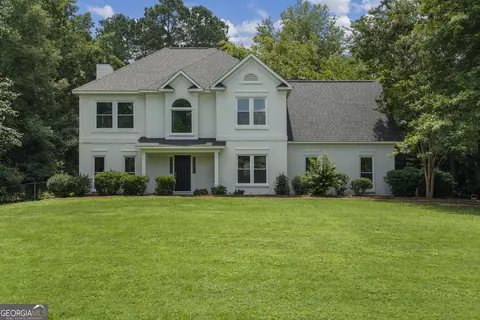 Undisclosed, Lagrange, GA 30240
