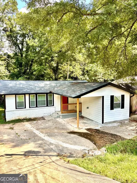2571 Elliott St NW, Atlanta, GA 30318