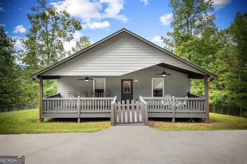 162 Beaver Ridge Rd, Blairsville, GA 30512