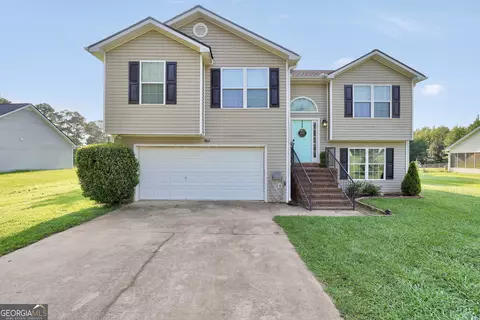 105 Ashwood Dr, Mansfield, GA 30055