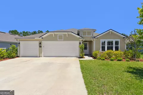 307 Chinquapin Dr, Saint Marys, GA 31558