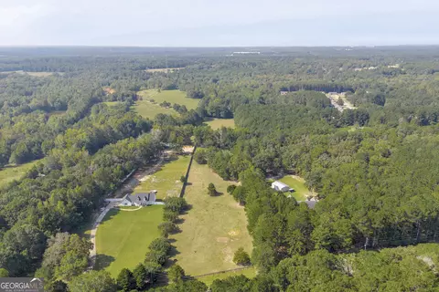 440 Mt Vernon Rd, Monroe, GA 30655
