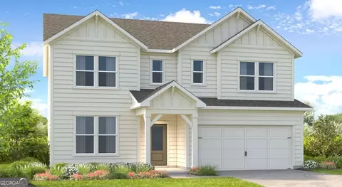 235 Groveton Ct, Euharlee, GA 30145