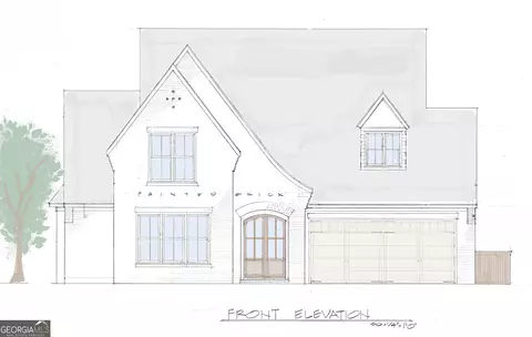 3 Northside Dr, Newnan, GA 30263