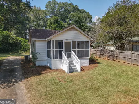 Exterior - 102 Ewing St, Lagrange, GA 30240 photo 6 of 6
