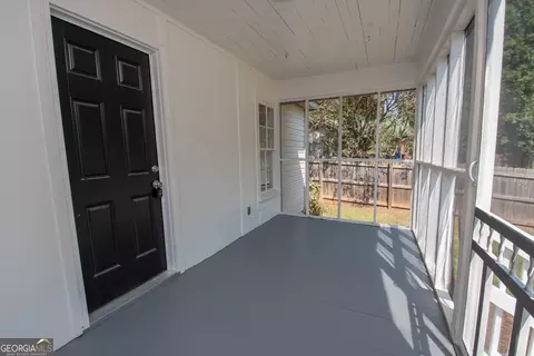 Exterior - 102 Ewing St, Lagrange, GA 30240 photo 4 of 6