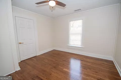 Bedroom - 102 Ewing St, Lagrange, GA 30240 photo 5 of 8
