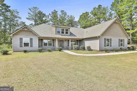 4059 Smokey Rd, Newnan, GA 30263