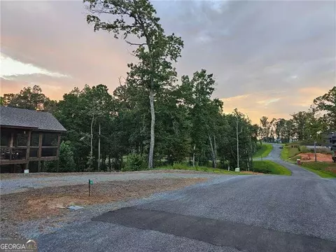 148 Jakes Landing Way S, Ellijay, GA 30540