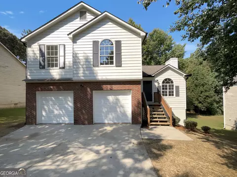 5709 Chisolm Trl, Atlanta, GA 30349