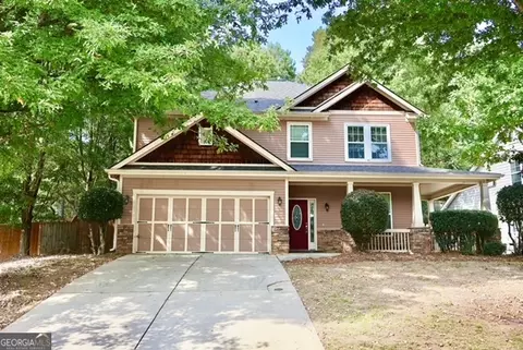 1714 Boulder Walk Ln SE, Atlanta, GA 30316