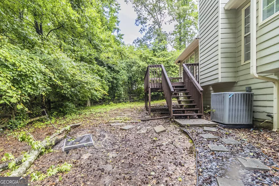 Exterior - 10 Mariner Way SE, Acworth, GA 30102 photo 3 of 3