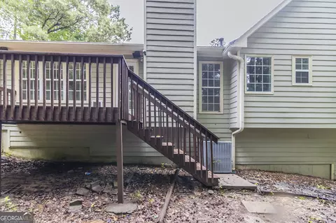 Exterior - 10 Mariner Way SE, Acworth, GA 30102 photo 1 of 3