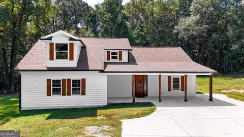 2794 Cleburne Pkwy, Powder Springs, GA 30127