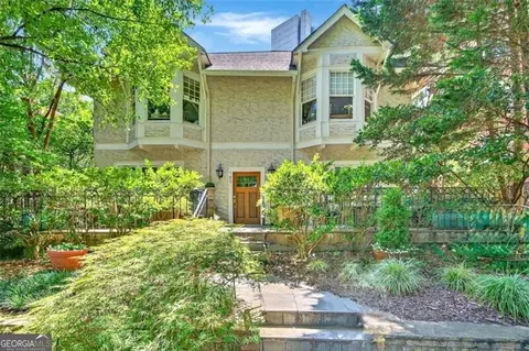 Undisclosed, Atlanta, GA 30309