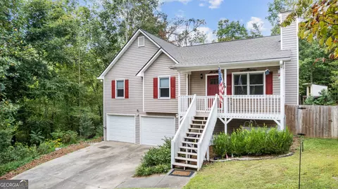 80 Broadlands Dr, White, GA 30184 photo 2