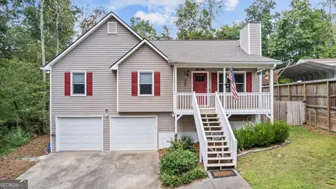 80 Broadlands Dr, White, GA 30184