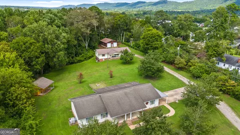 204 Old County Rd, Ringgold, GA 30736