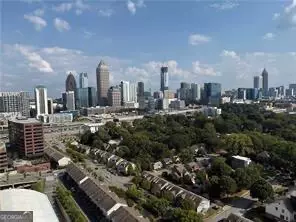 270 17th St NW #2207, Atlanta, GA 30363