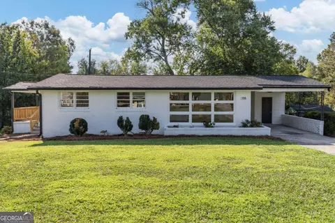 156 Mcgrady Rd NE, Rome, GA 30165