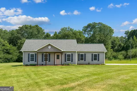 270 Red Barn Rd, Bowdon, GA 30108
