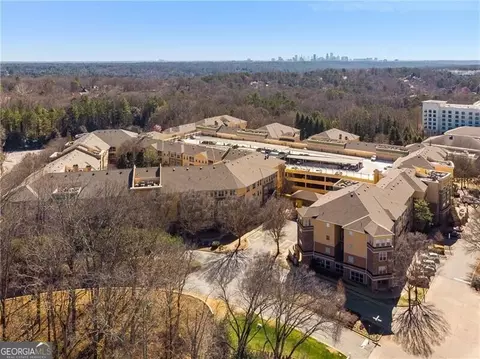 10 Perimeter Summit Blvd NE #1404, Atlanta, GA 30319