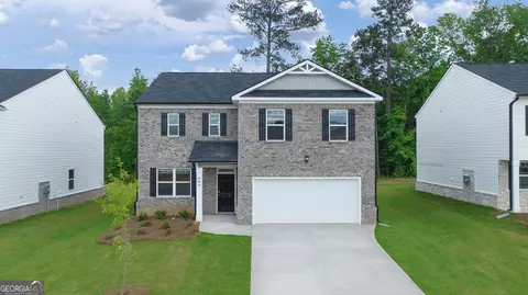 639 Whitman Ln, Stockbridge, GA 30281