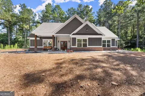352 Jim Grizzle Rd, Royston, GA 30662