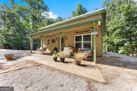 318 Jim Grizzle Rd, Royston, GA 30662
