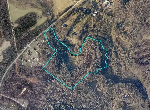 3532 New Bridge Rd, Cleveland, GA 30528
