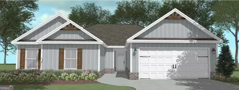 506 New Hope Dr, Perry, GA 31069